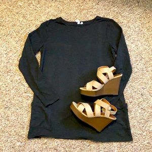 Cable & Gauge Sweater